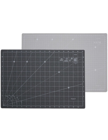Self-healing cutting mat Bohin - 30 x 45 cm