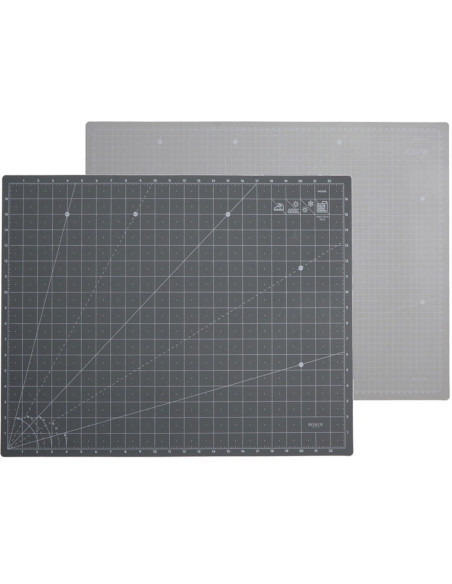 Self-healing cutting mat Bohin - 45 x 60 cm
