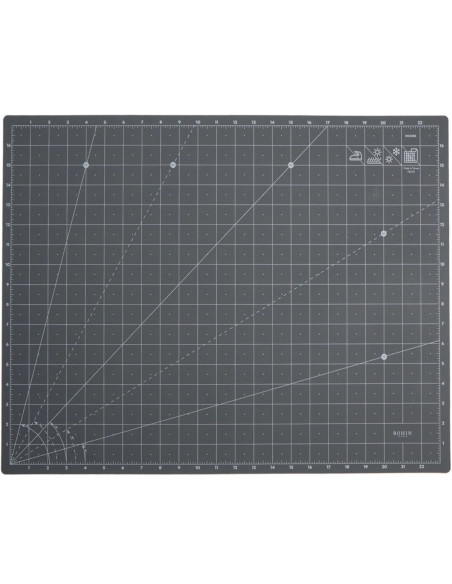 Self-healing cutting mat Bohin - 45 x 60 cm