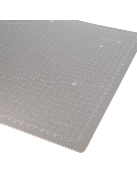 Self-healing cutting mat Bohin - 45 x 60 cm