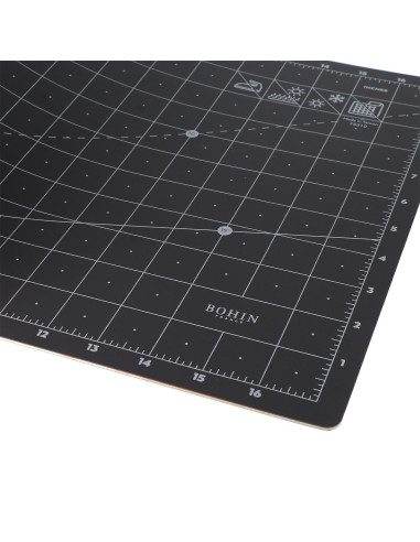 Self-healing cutting mat Bohin - 45 x 60 cm