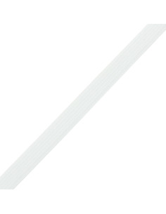 Rigilene whale - White
