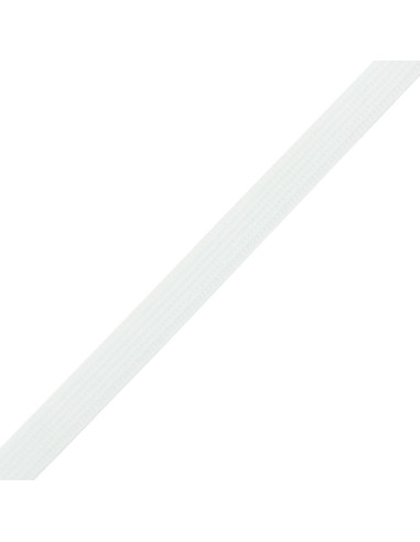 Rigilene whale - White