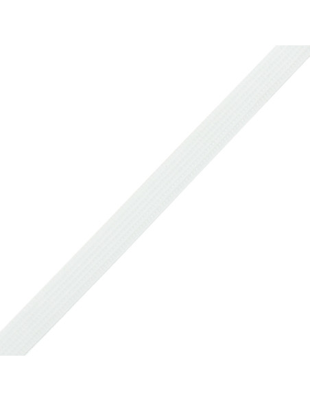 Rigilene whale - White