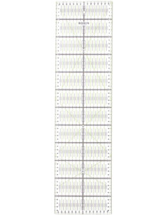 Bohin patchwork ruler 16 x 60 cm