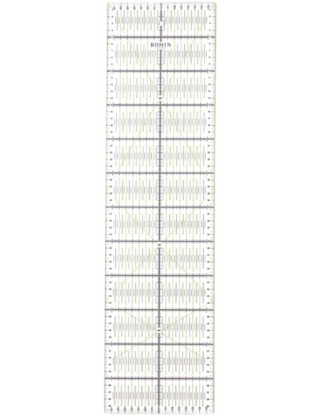 Bohin patchwork ruler 16 x 60 cm