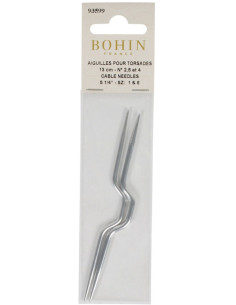 Bohin cable needle