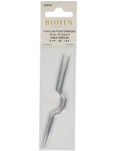 Bohin cable needle