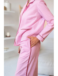 Darcy Pajama Pattern - Joli Lab 2