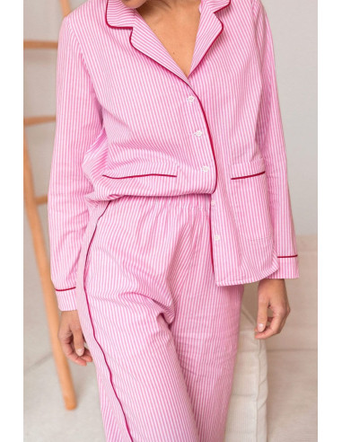 Darcy Pajama Pattern - Joli Lab