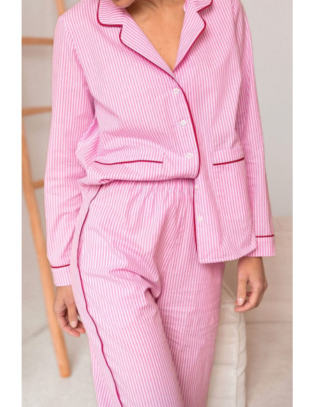 Darcy Pajama Pattern - Joli Lab