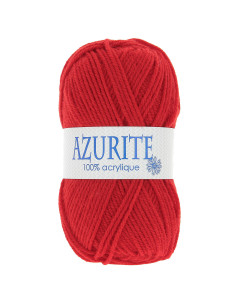 Pack of 10 balls of Azurite knitting yarn