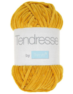 Chenille thread Tenderness