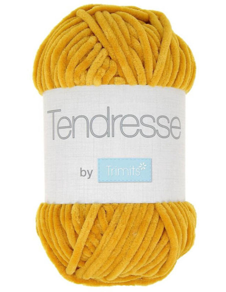 Chenille thread Tenderness