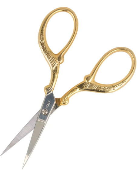 Etimo Gold Lace Tulip crochet hook set