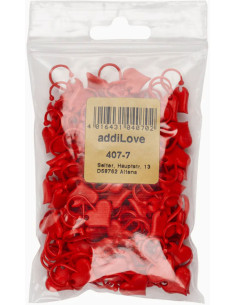 Set of 100 addiLove stitch markers