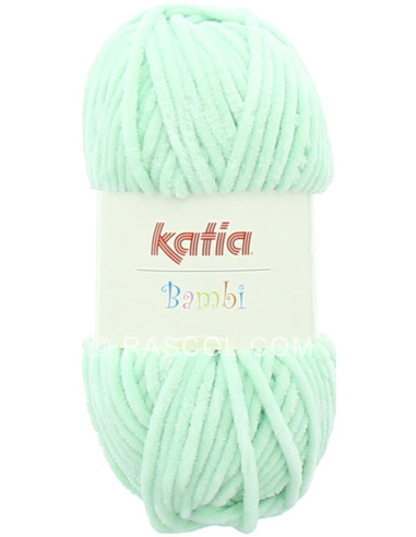 Katia Bambi Wool
