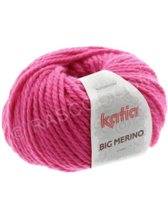 Katia Big Merino Wool