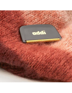 Addi cashmere brush