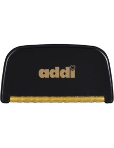 Addi cashmere brush 2