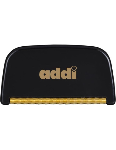 Addi cashmere brush