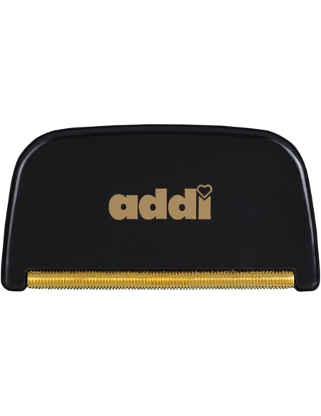 Addi cashmere brush