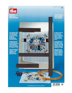Magnetic board