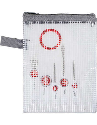 Complete set of tools for maintaining the Singer sewing machine