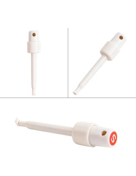 Needle changing tool for Singer sewing machines
