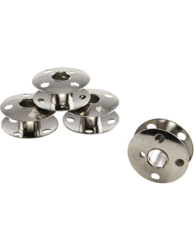 Class 66 Singer metal bobbins