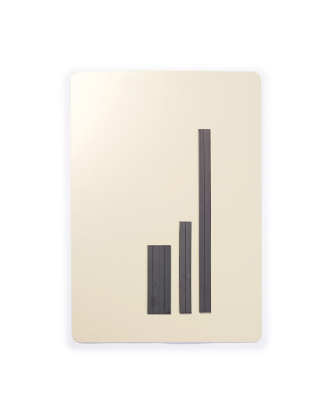 Magnetic board