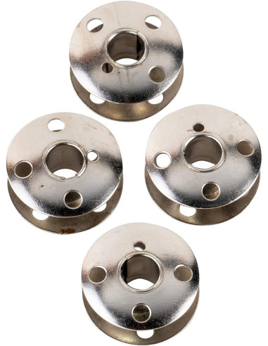 Class 66 Singer metal bobbins