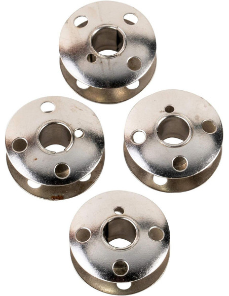 Class 66 Singer metal bobbins