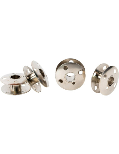Class 66 Singer metal bobbins