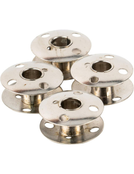 Class 66 Singer metal bobbins