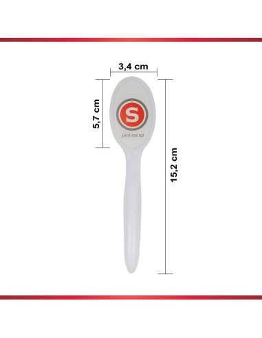 Magnetic needle picker with 25 Singer pins