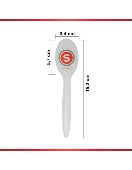 Magnetic needle picker with 25 Singer pins