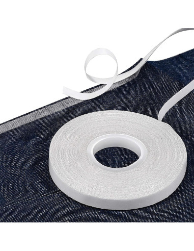Singer Double-Sided Soluble Tape - 6.4 mm x 9.14 meters
