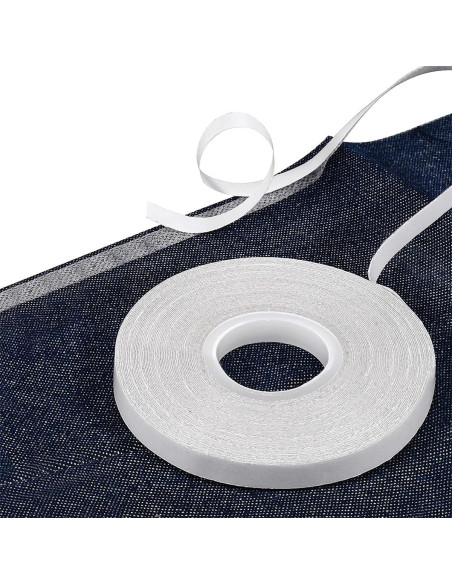 Singer Double-Sided Soluble Tape - 6.4 mm x 9.14 meters