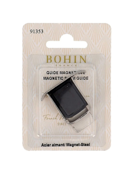 Bohin Magnetic Sewing Guide