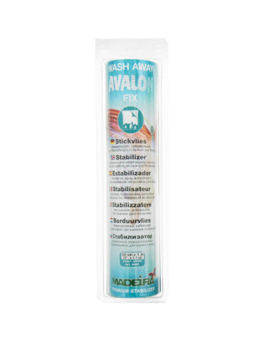 Avalon Fix water-soluble stabilizer
