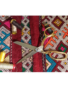 Tailor scissors gold edition 2
