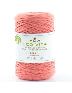 Eco Vita 4 Recycled Cotton DMC
