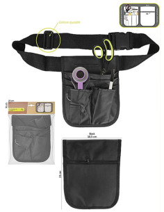 Belt bag
