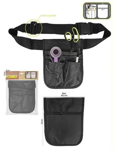 Belt bag