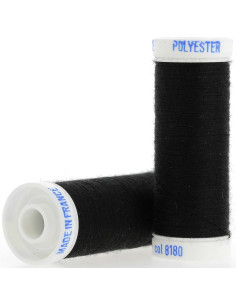 Lebaufil polyester sewing thread 100 m