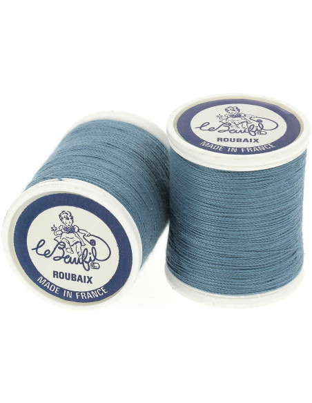 Lebaufil jeans sewing thread 100 m