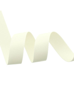Luggage strap - Cream