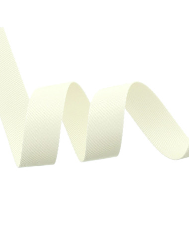 Luggage strap - Cream