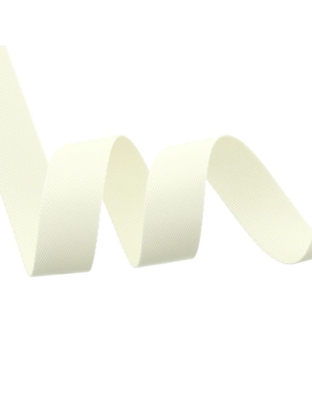 Luggage strap - Cream
